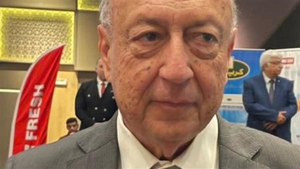 المهندس : خليل ابراهيم