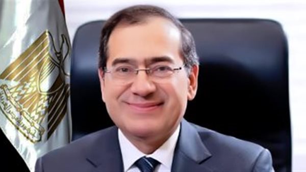 وزير البترول