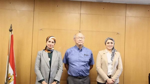 خلال اللقاء