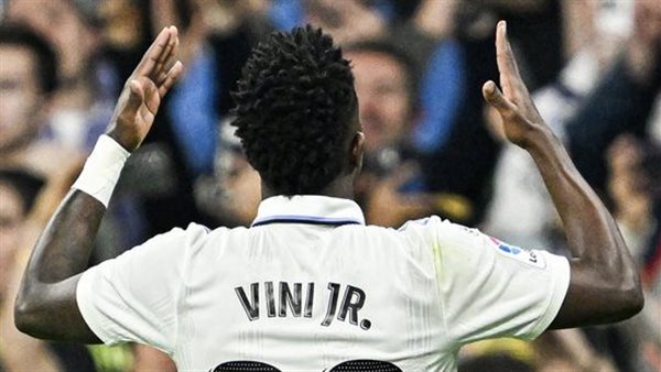 فينيسيوس جونيور 