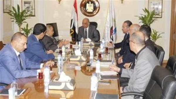 خلال اللقاء 