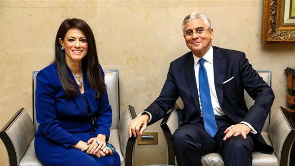 خلال اللقاء 