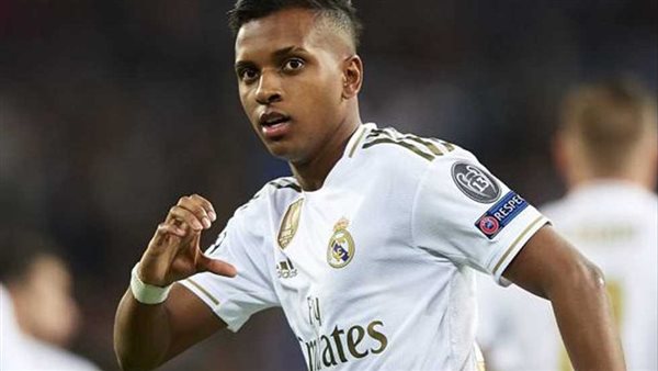 رودريجو جويس