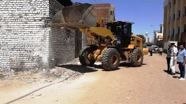 صورة من الحدث