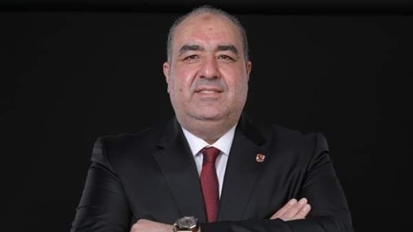 محمد الغزاوي