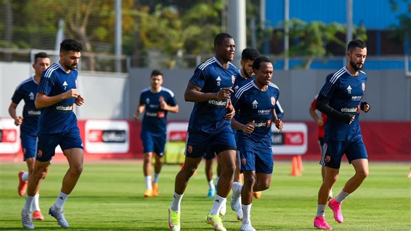 النادي الأهلي