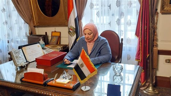 د. منال المصري 