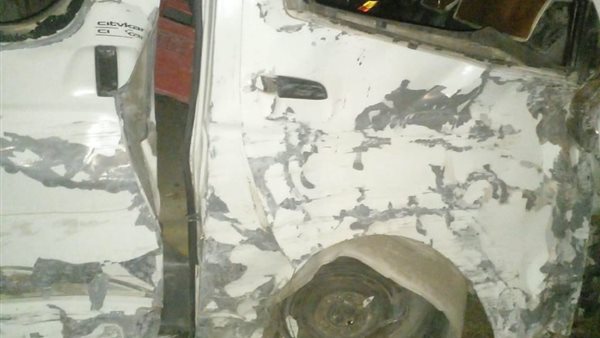 جانب من الحادث