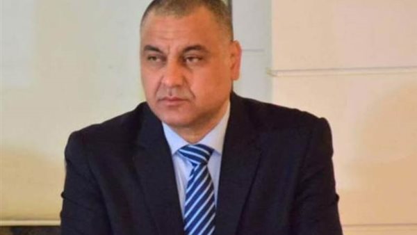 خالد العوضي