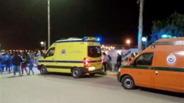 صورة من الحدث