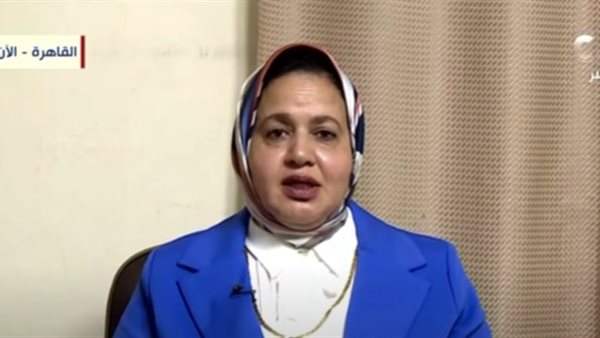  الدكتورة فاتن عبد