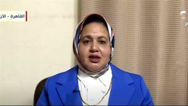  الدكتورة فاتن عبدالعزيز