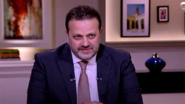 النائب أحمد الشرقاوي