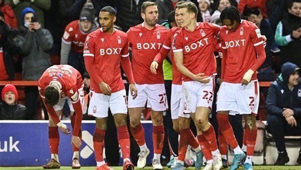 نوتنجهام فورست