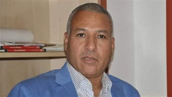 محمود الأسيوطي