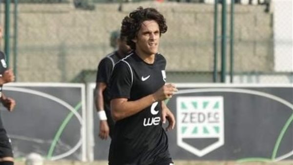 الحبيب أحمد حسن