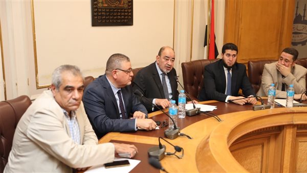 اجتماع الشعبة 