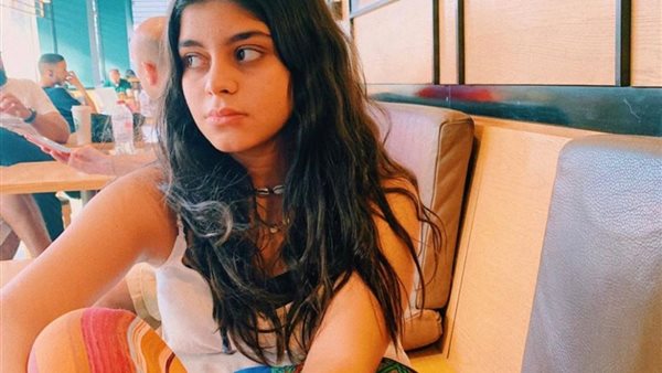 مريم أشرف زكي