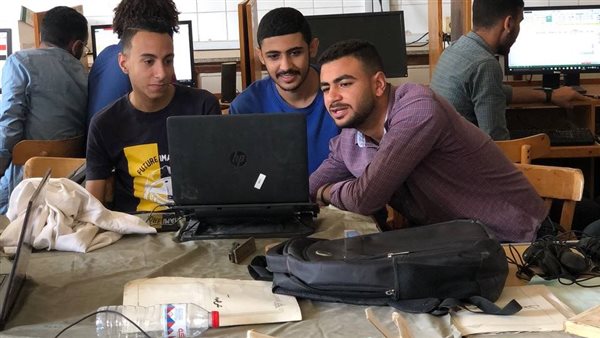 رابط تقديم معادلة