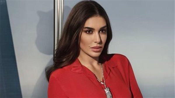 ياسمين صبري 