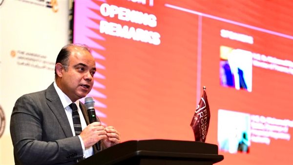 د. محمد فريد 