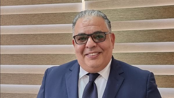 المستشار وليد أنور