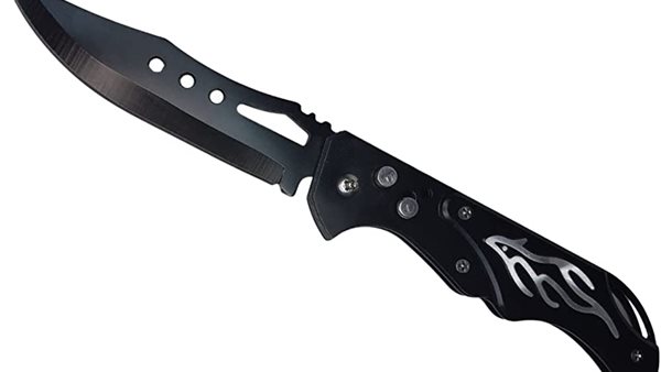 مطواة .. صورة أرشيفية