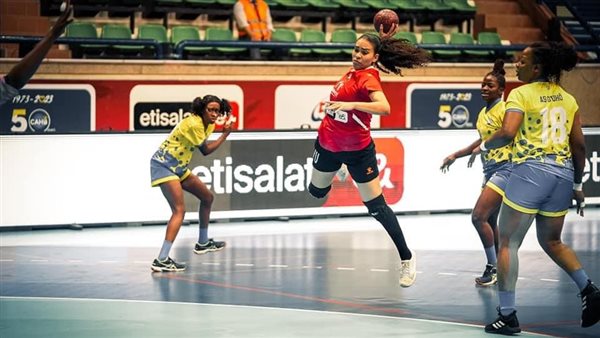 سيدات يد الأهلي