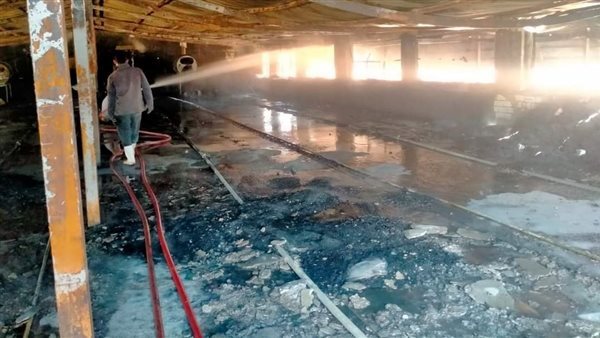 صورة أرشيفية