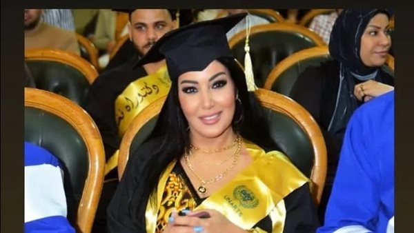 سمية الخشاب