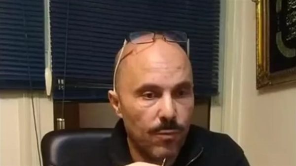 د. شريف القطان