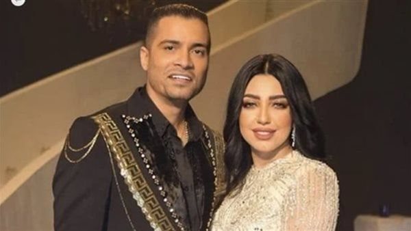 حسن شاكوش وريم طارق