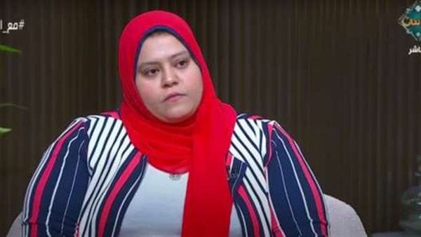  دعاء عبدالمقصود