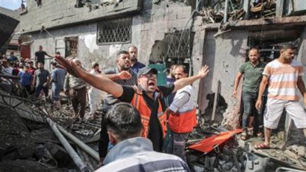 صورة أرشيفية