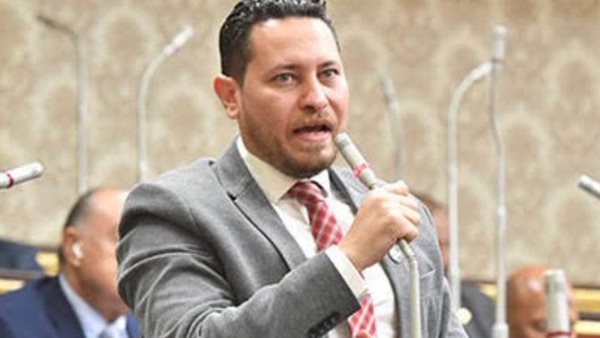 النائب علاء عصام