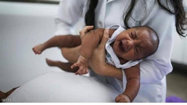 حمل اطفال سفاح