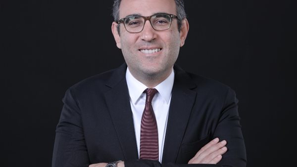 محمد الدماطي