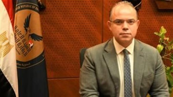 محمد فريد / رئيس