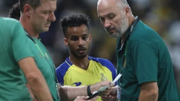 عبد الرحمن غريب