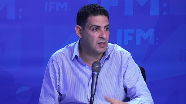 حسام الحاج علي