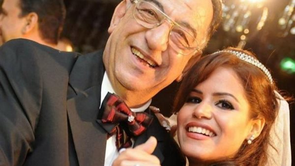 ابنة احمد راتب