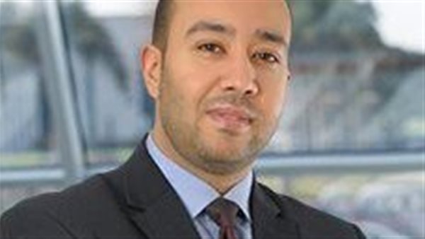 محمد نصر الرئيس التنفيذى