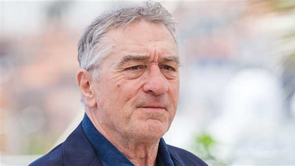  روبرت دي نيرو 