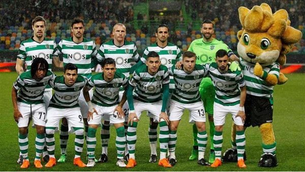 سبورتينج لشبونة