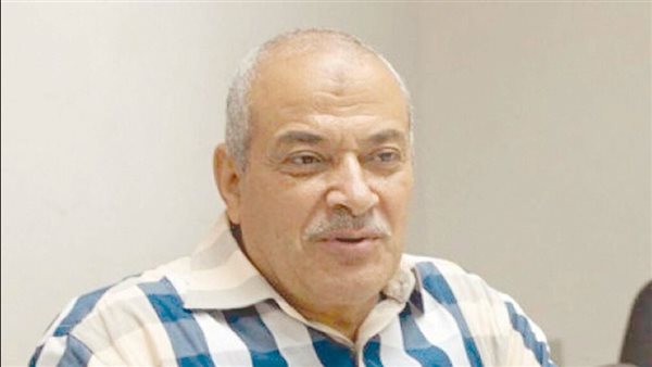 عبد العزيز السيد