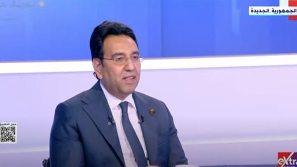 الدكتور أيمن محسب