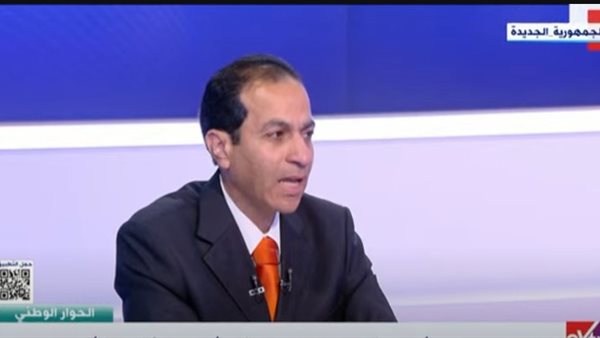  الدكتور هشام إبراهيم