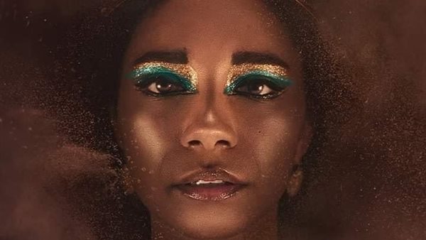 فيلم كليوباترا 