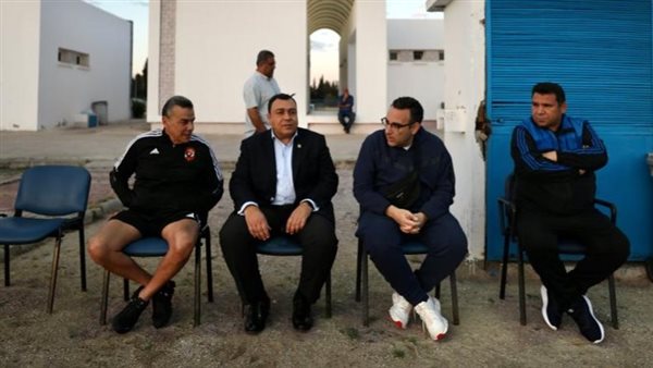 السفير المصري