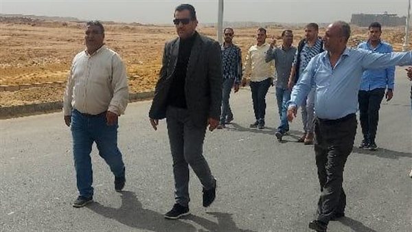 أثناء الجولة 